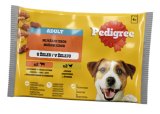 HRANA ZA PSE PEDIGREE 4 x 100 g