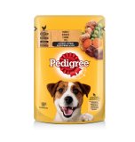 HRANA ZA PSE PEDIGREE 100 g
