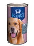 HRANA ZA PSE KING 1240 g