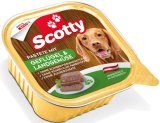 HRANA ZA PSE SCOTTY razne vrste 300 g
