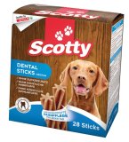 DENTALNI ŠTAPIĆI SCOTTY 720 g