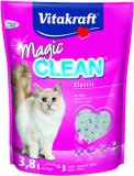 POSIP ZA MAČKE MAGIC CLEAN 3,8 L