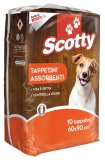 PODLOŽAK ZA PSE SCOTTY 60 x 90 cm 10/1