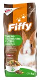 HRANA ZA PATULJASTE KUNIĆE FIFFY 1 kg