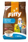 HRANA ZA PAPIGE FIFFY 500 g