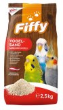 PIJESAK FIFFY ZA PTICE 2,5 kg