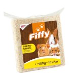 PILJEVINA ZA ŽIVOTINJE FIFFY 900 g