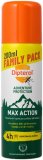 SPREJ DIPTEROL MAX ACTION 200 ml