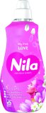Deterdžent Nila My quick care, My pink love 1,89 l