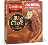 ŠTAPIĆ BIG CIOC BADEM 6 KOM 510 g