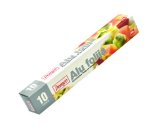 Alu folija Domeo, 10 m, 1 kom