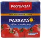 PASIRANA RAJČICA PODRAVKA 500 g