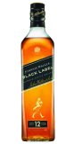 Johnnie Walker VISKI black label 0,7 l
