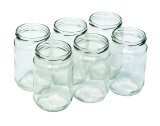 Staklenka 720 ml, 6 kom
