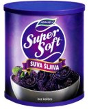SUHA ŠLJIVA bez koštica, super soft 400 g