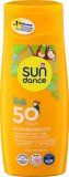 SUNDANCE mlijeko za sunčanje za djecu ZF 50, 200 m