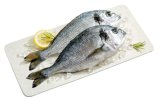 SVJEŽA OČIŠĆENA ORADA 260-360 g / kom