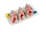SVJEŽI ODREZAK HAME Cromaris 1 kg