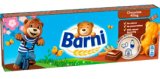 BISKVIT BARNI choco ili milk 150 g
