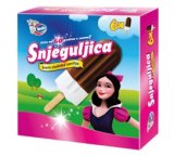 SLADOLED SNJEGULJICA 6 x 65 ml