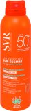 SVR Sun Secure mlijeko ZF 50+, 200 ml