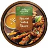 Umak od kikirikija VITASIA 185 g