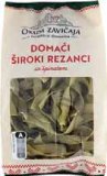 OKUSI ZAVIČAJA Domaći široki rezanci 400 g 