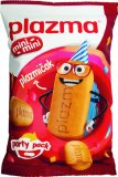 Plazma mini keksi 200g