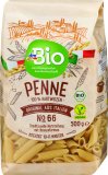 DmBio tjestenina Penne 500g