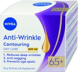 Nivea dnevna krema protiv bora 65+ 50ml 6