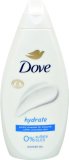 Dove gel za tuširanje XXL, 450ml