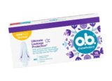 TAMPONI O.B. extra protect 16/1