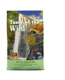TASTE OF THE WILD odabrani okusi 2 kg