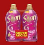 Omekšivač Silan 2x1.364 l