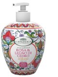 TEKUĆI SAPUN L’ANGELICA odabrane vrste 500 ml