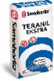 TERANIL EKSTRA cementno vapnena masa za izravnavanje 25 kg