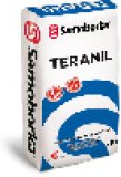 TERANIL vapnena masa za izravnavanje 25 kg