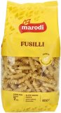 TJESTENINA BEZ JAJA MARODI odabrane vrste 400 g