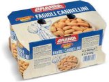 BIJELI GRAH 6 x 240 g