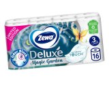TOALETNI PAPIR ZEWA razne vrste, 3 sloja 16 rola u pakiranju