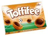 TOFFIFEE DESERT 125 g