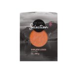 Dimljeni losos Selection 200 g