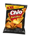 TORTILLA ČIPS CHIO 200 g