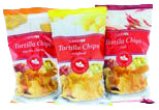 TORTILLA ČIPS razne vrste 200 g