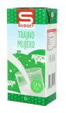 TRAJNO MLIJEKO 2,8% m.m. 1 L
