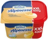 MIJEŠANI NAMAZ ALPINESSE Classic, Meggle 400 g