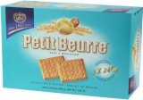 Kraš KEKS PETIT BEURRE 480 g