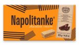 Kraš NAPOLITANKE chocolate cream 420 g