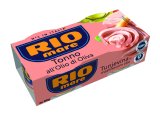 Tuna maslinovo ulje Rio Mare, 160 g (2 x 80g)
