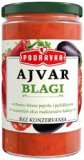 AJVAR PODRAVKA blagi ili ljuti 690 g